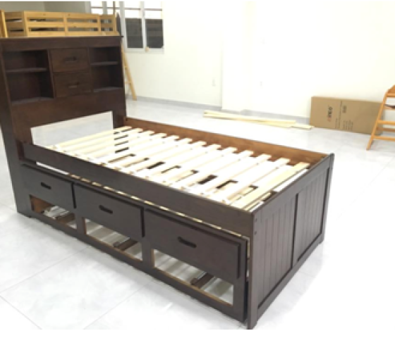 Giường ngủ trẻ em 13